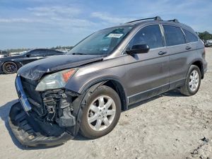 Honda CR-V EX 2.4L 4 2009