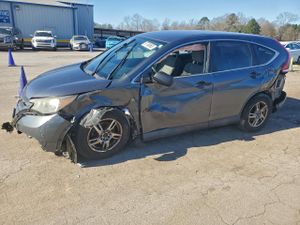 Honda CR-V LX 2.4L 4 2012