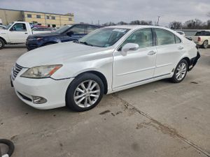 Lexus ES 350 3.5L 6 2011