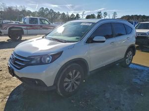Honda CR-V EXL 2.4L 4 2014