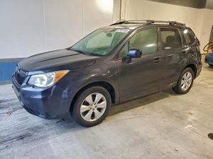 Subaru Forester 2.5I PREMIUM 2.5L 4 2014