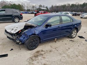 Ford Fusion SE 2.3L 4 2006