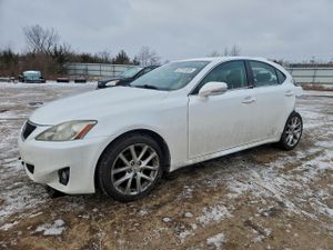 Lexus IS 250 2.5L 6 2012