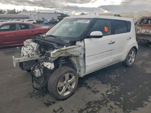 Kia Soul 1.6L 4 2014