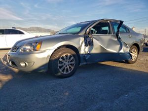 Mitsubishi Galant ES PREMIUM 2.4L 4 2007