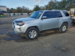 Toyota 4Runner SR5 4.0L 6 2014