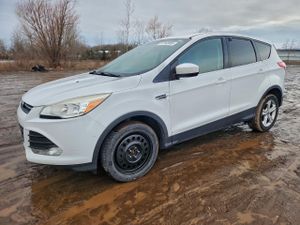 Ford Escape SE 1.6L 4 2015