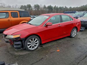 Acura TSX 2.4L 4 2006
