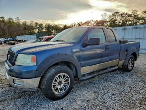 Ford F-150 4.6L 8 2004