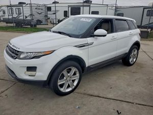 Land Rover Range Rover PURE PREMIUM 2.0L 4 2015