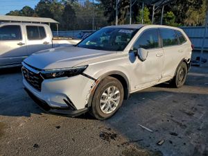 Honda CR-V LX 1.5L 4 2023