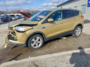 Ford Escape SE 1.6L 4 2014