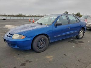 Chevrolet Cavalier LS 2.2L 4 2003