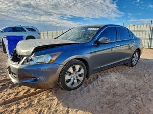Honda Accord EX 3.5L 6 2008