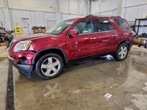 GMC Acadia SLT-1 3.6L 6 2011