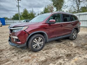 Honda Pilot EXL 3.5L 6 2016