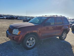 Jeep Grand Cherokee LAREDO 3.7L 6 2007