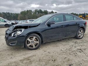 Volvo S60 T5 2.5L 5 2013