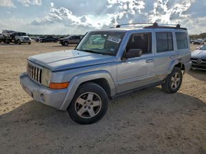 Jeep Commander SPORT 3.7L 6 2010
