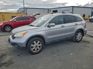 Honda CR-V EXL 2.4L 4 2007