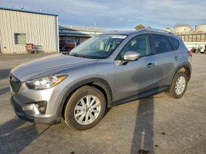 Mazda CX-5 TOURING 2.0L 4 2013