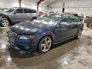 Audi S4 PRESTIGE 3.0L 6 2010