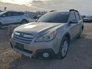 Subaru Outback 2.5I PREMIUM 2.5L 4 2014