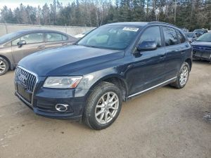 Audi Q5 PREMIUM 2.0L 4 2013