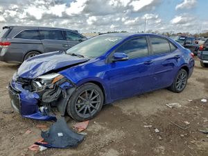 Toyota Corolla L 1.8L 4 2014