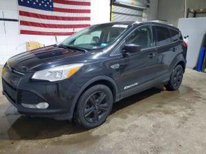 Ford Escape SE 1.6L 4 2015
