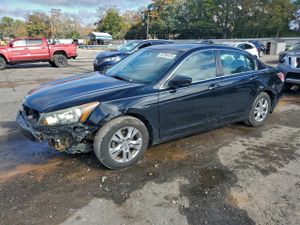 Honda Accord SE 2.4L 4 2011