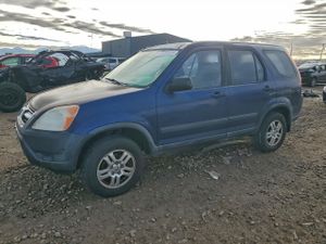 Honda CR-V LX 2.4L 4 2004