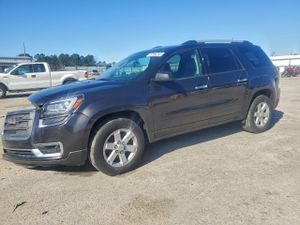 GMC Acadia SLE 3.6L 6 2014