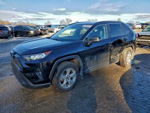 Toyota Rav4 XLE 2.5L 4 2020