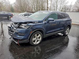 Lincoln MKC 2.0L 4 2015