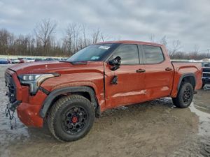 Toyota Tundra CREWMAX LIMITED 3.4L 6 2024