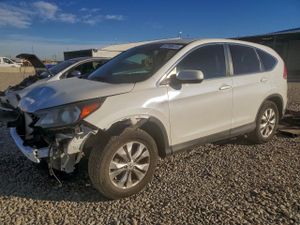 Honda CR-V EX 2.4L 4 2014