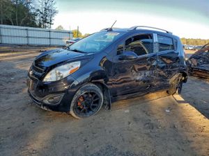 Chevrolet Spark 2LT 1.2L 4 2013