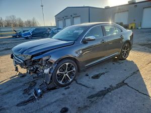Ford Taurus LIMITED 3.5L 6 2015