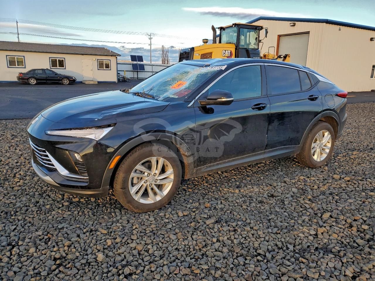 Buick Envista PREFERRED 1.2L 3 2024