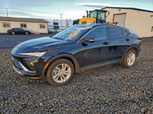 Buick Envista PREFERRED 1.2L 3 2024