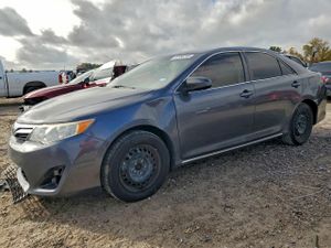 Toyota Camry L 2.5L 4 2014
