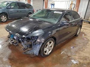 Volkswagen Jetta TDI 2.0L 4 2014