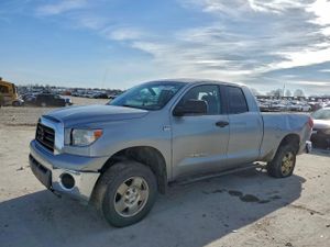 Toyota Tundra DOUBLE CAB 4.7L 8 2008