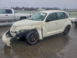 Chrysler PT Cruiser 2.4L 4 2005