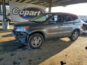 Honda CR-V EXL 2.4L 4 2011