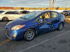 Toyota Prius 1.8L 4 2010