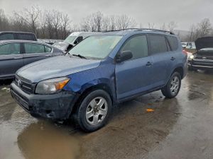 Toyota Rav4 2.4L 4 2008