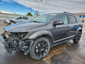 Dodge Journey SXT 3.6L 6 2015