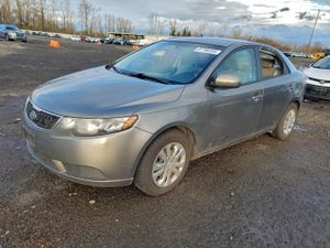 Kia Cerato / Forte / K3 EX 2.0L 4 2012